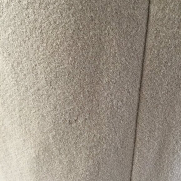 Aritzia Wilfred The Cocoon Wool Camel Coat s - Picture 11 of 15